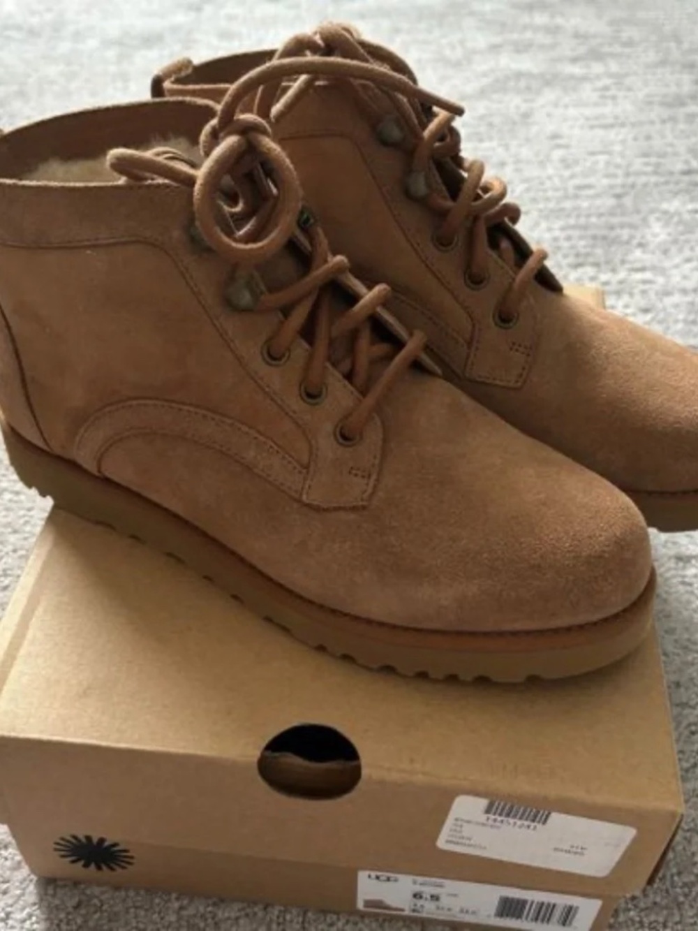 UGG Bethany Boots